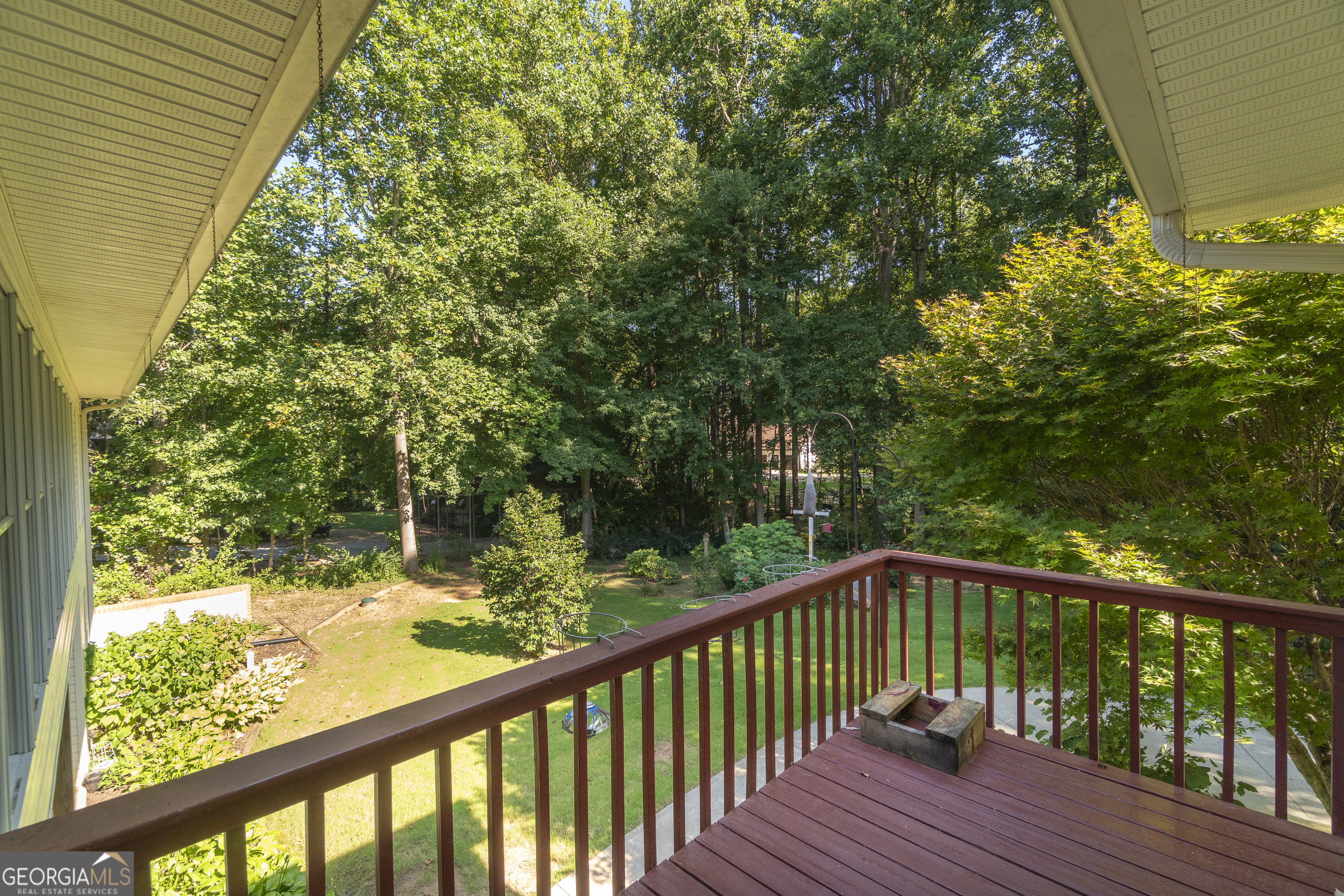 102 Trent Trail Cleveland, GA 30528 - Photo 28 of 108