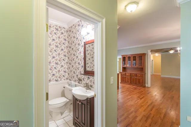 $589,900 | 102 Trent Trail, Cleveland, GA 30528