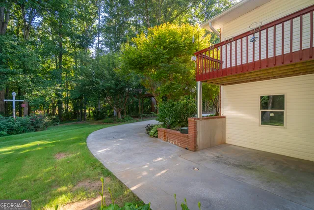 $589,900 | 102 Trent Trail, Cleveland, GA 30528