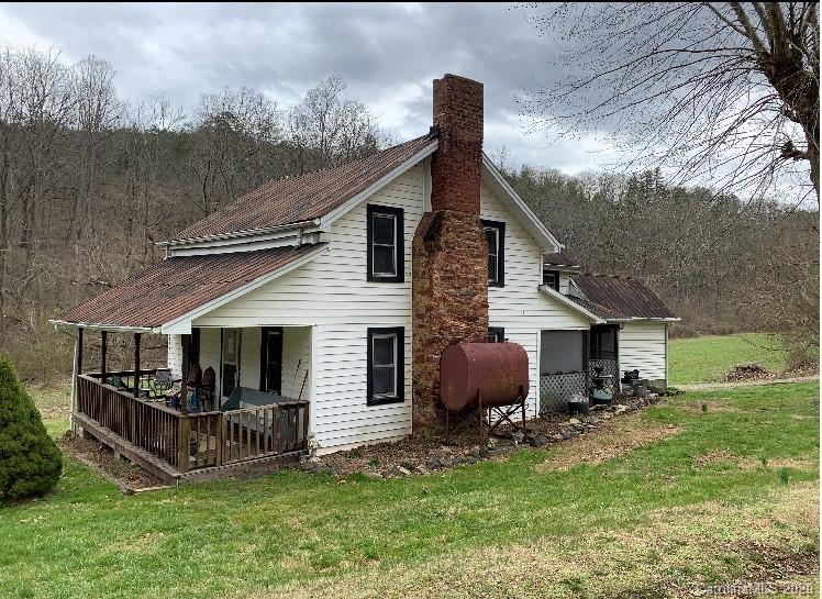 672 Curtis Parker Road Alexander, NC 28701 - Photo 1 of 23 Gallery Image 1