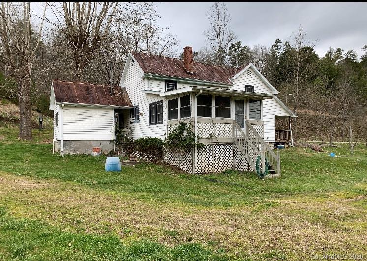 672 Curtis Parker Road Alexander, NC 28701 - Photo 2 of 23 Gallery Image 2