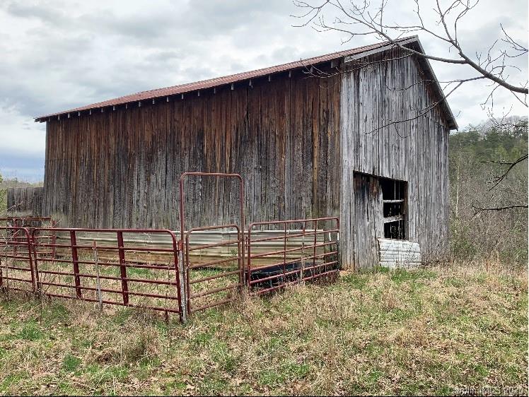 672 Curtis Parker Road Alexander, NC 28701 - Photo 15 of 23 Gallery Image 15