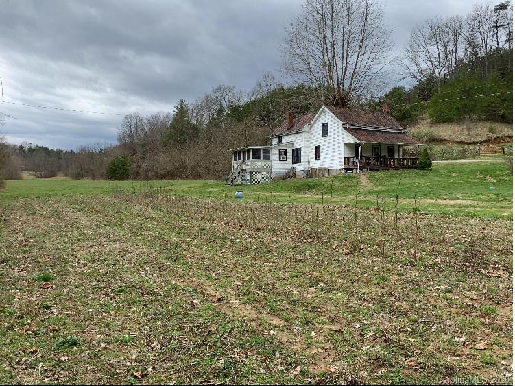 672 Curtis Parker Road Alexander, NC 28701 - Photo 3 of 23 Gallery Image 3