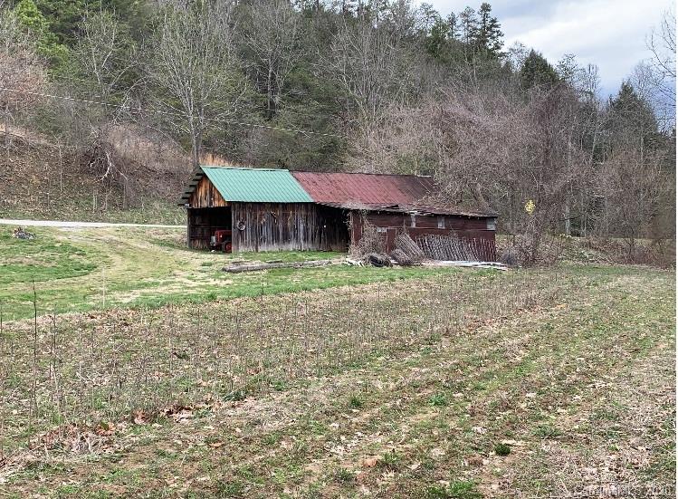 672 Curtis Parker Road Alexander, NC 28701 - Photo 9 of 23 Gallery Image 9