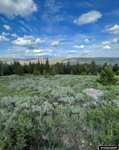 $79,000 | Brown Trout Drive, Kemmerer, WY 83101