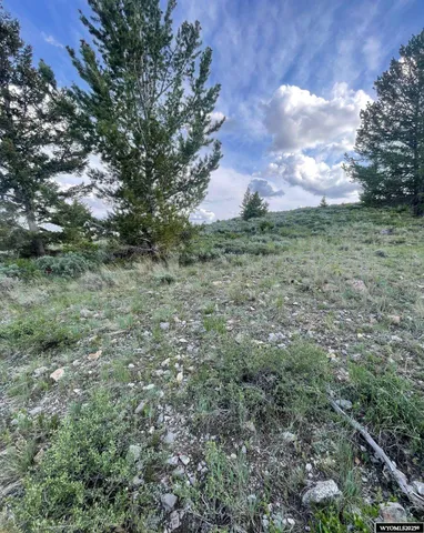 $79,000 | Brown Trout Drive, Kemmerer, WY 83101