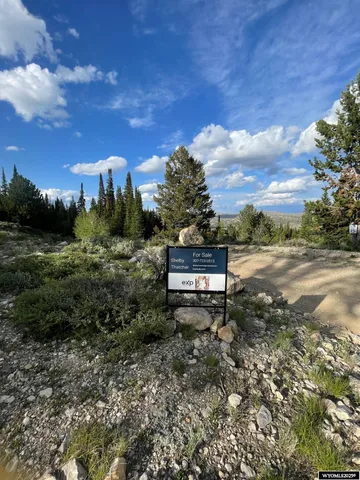 $79,000 | Brown Trout Drive, Kemmerer, WY 83101