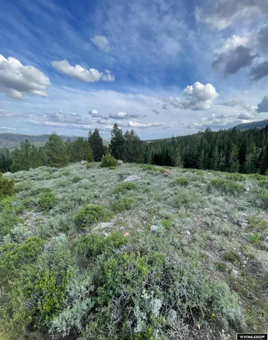 $79,000 | Brown Trout Drive, Kemmerer, WY 83101