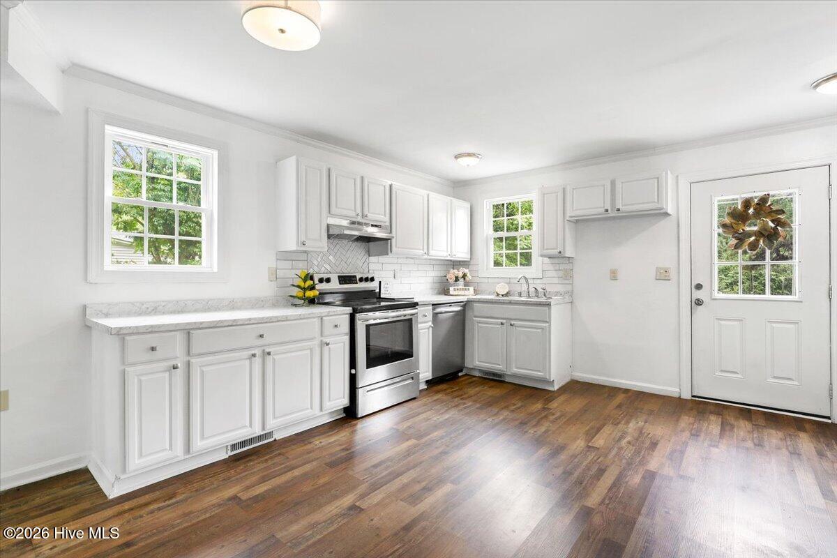 5937 Leonard Road Nashville, NC 27856 - Photo 10 of 40