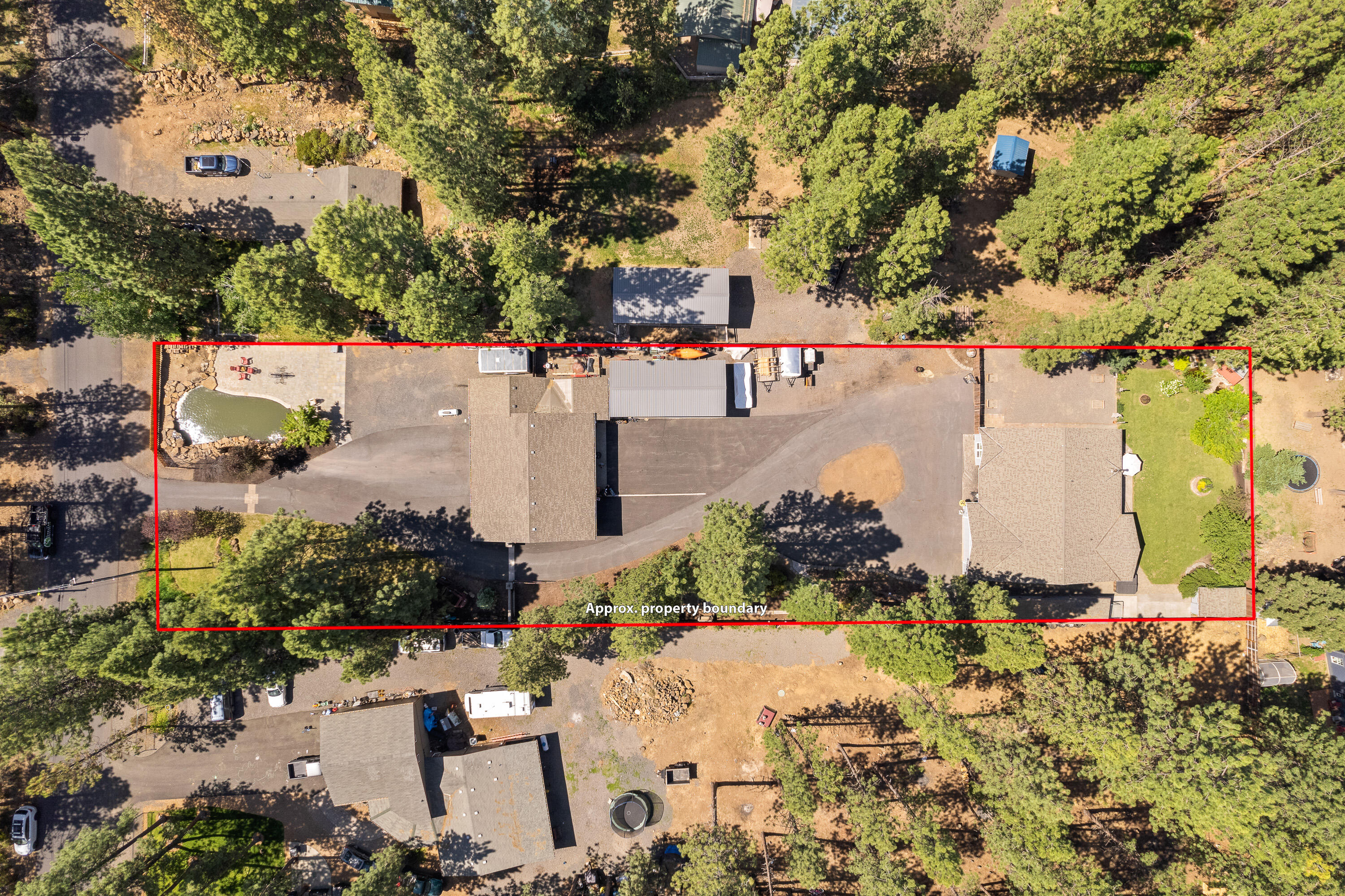 60060 Turquoise Road Bend, OR 97702 - Photo 57 of 58 Lot