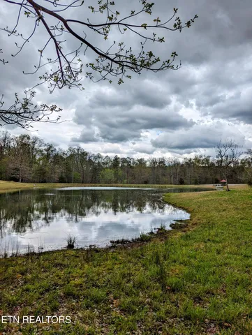 $44,350 | Lot 762 Surrey Lane, Spencer, TN 38585