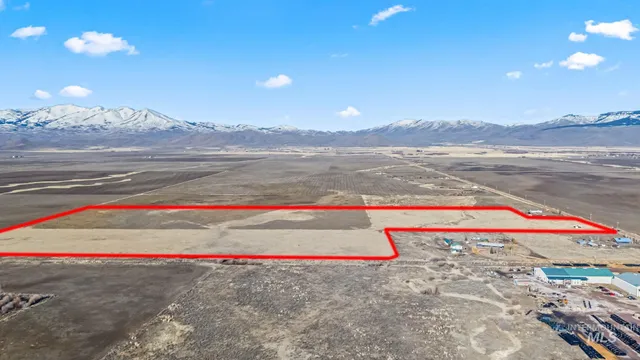 $269,000 | 75 North 100 W, Fairfield, ID 83327