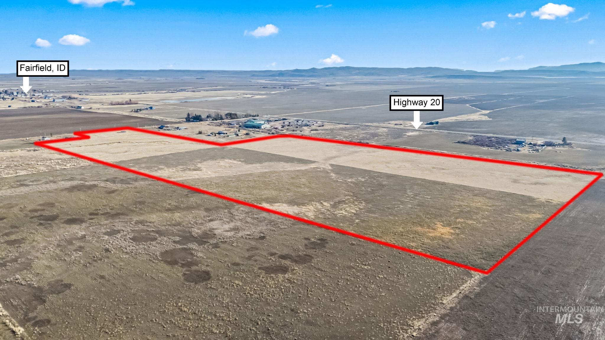 75 North 100 West Fairfield, ID 83327 - Photo 6 of 10