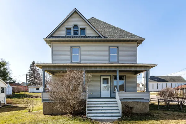 $179,900 | 513 Medbury Street, Kendall, WI 54638