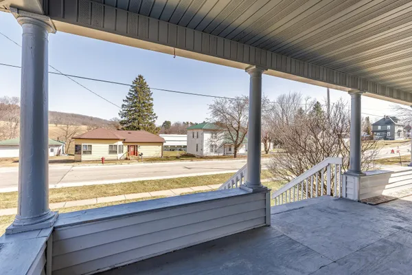 $179,900 | 513 Medbury Street, Kendall, WI 54638