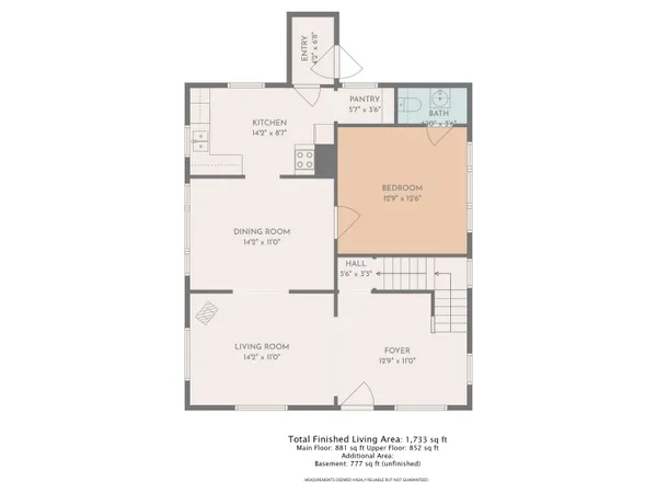 $179,900 | 513 Medbury Street, Kendall, WI 54638