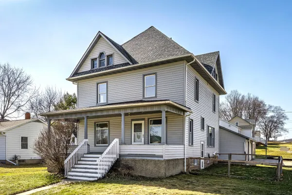 $179,900 | 513 Medbury Street, Kendall, WI 54638