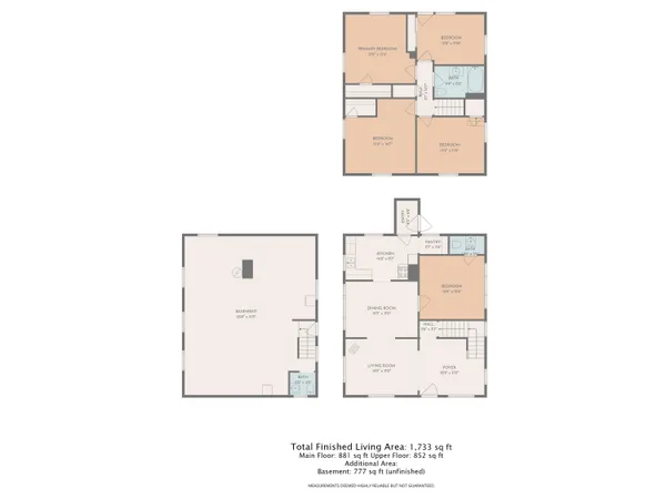 $179,900 | 513 Medbury Street, Kendall, WI 54638