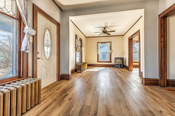 $179,900 | 513 Medbury Street, Kendall, WI 54638