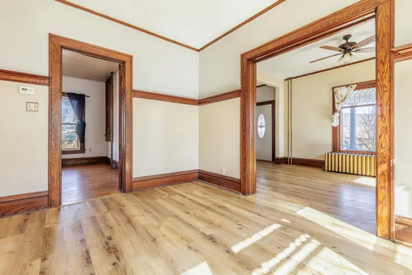 $179,900 | 513 Medbury Street, Kendall, WI 54638