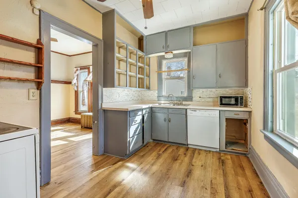 $179,900 | 513 Medbury Street, Kendall, WI 54638