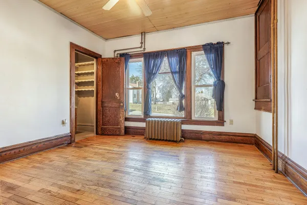 $179,900 | 513 Medbury Street, Kendall, WI 54638