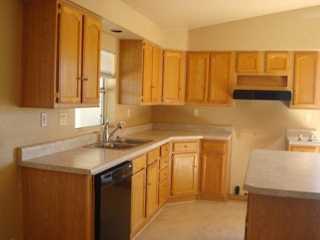 22113 West Ripple Road Buckeye, AZ 85326 - Photo 10 of 10 Kitchen