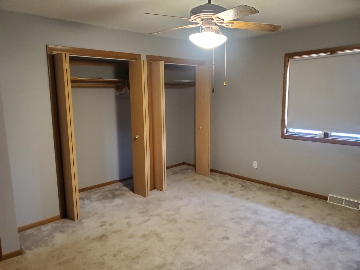8776 Wolf Road Kingston, IL 60145 - Photo 10 of 35 a view of an empty room with a bathroom