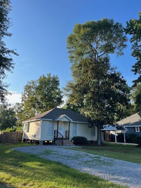 626 Ramon Street Mandeville, LA 70448 - Photo 4 of 16