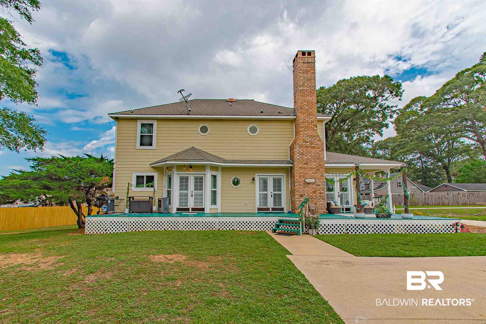 8 Command Heights Daphne, AL 36527 - Photo 3 of 40