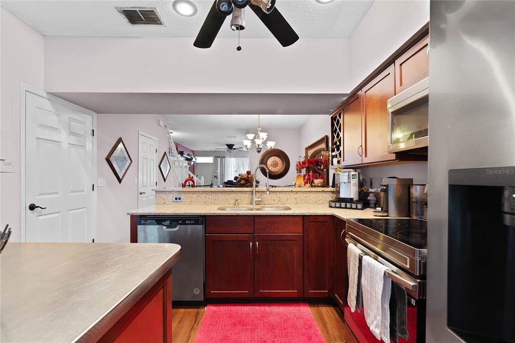 2804 Countryside Boulevard, Unit 3 Clearwater, FL 33761 - Photo 19 of 50