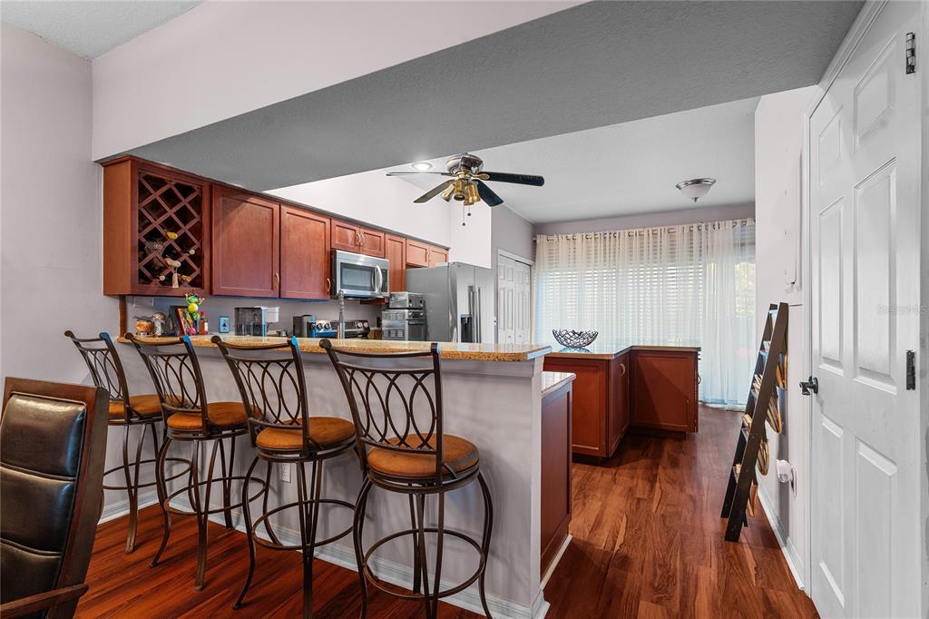 2804 Countryside Boulevard, Unit 3 Clearwater, FL 33761 - Photo 21 of 50