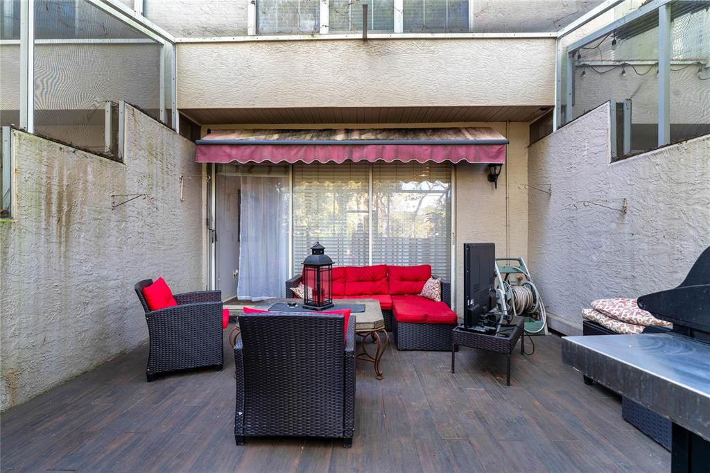 2804 Countryside Boulevard, Unit 3 Clearwater, FL 33761 - Photo 49 of 50