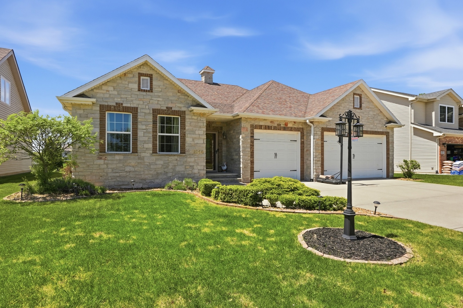 1044 Sycamore Street Beecher, IL 60401 - Photo 34 of 41