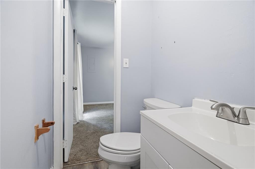 200 Ridgewood Drive Cleveland, GA 30528 - Photo 13 of 23