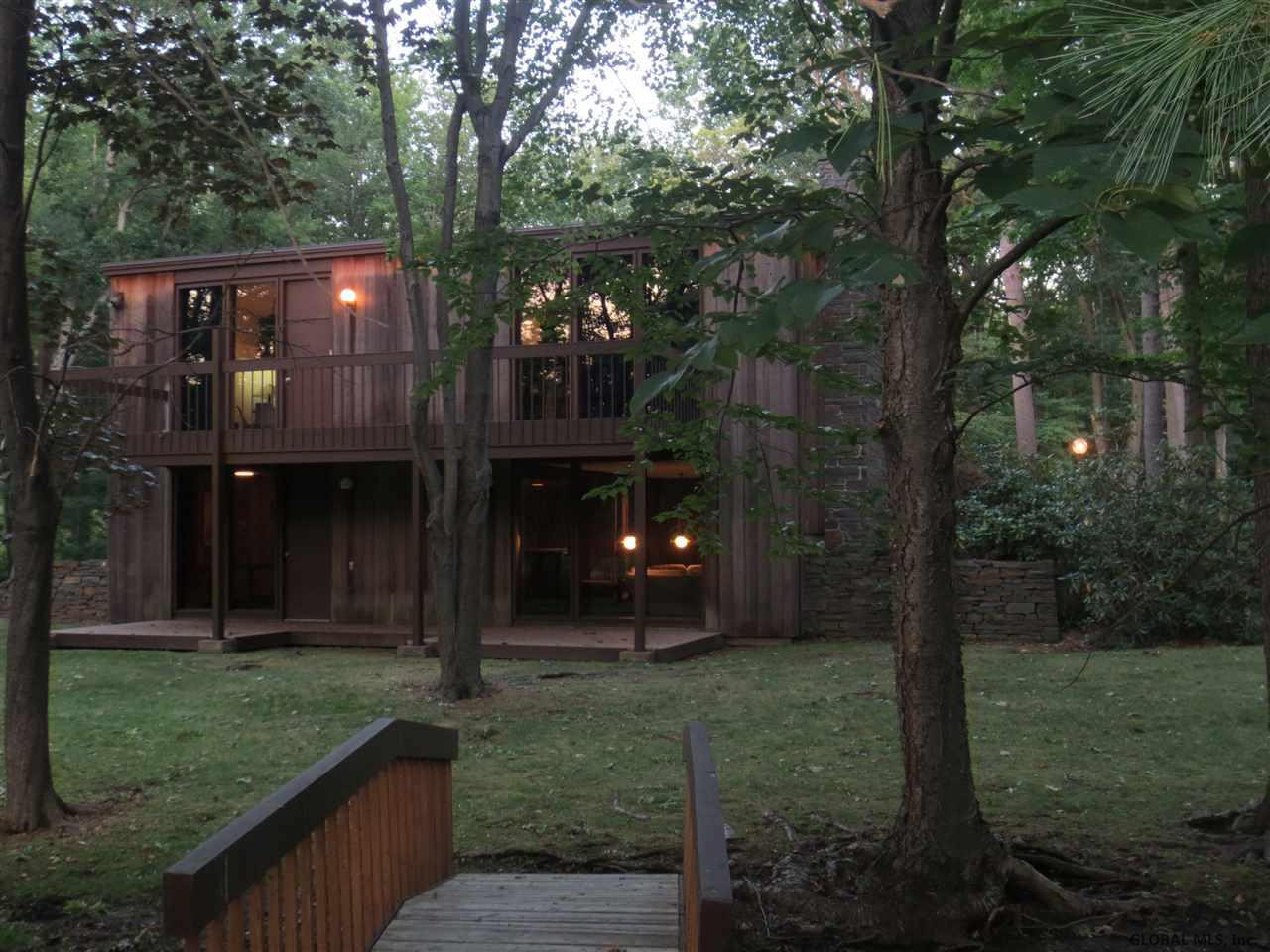 48 Sunset Boulevard Colonie, NY 12205 - Photo 50 of 52 Photo 50