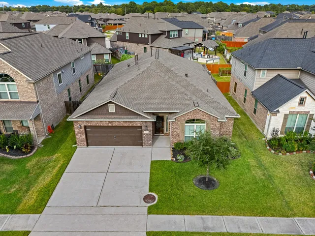 $2,500 | 15114 Winthrop Manor Way, Cypress, TX 77429