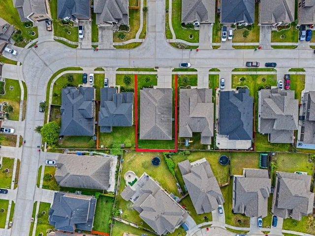 $2,500 | 15114 Winthrop Manor Way, Cypress, TX 77429