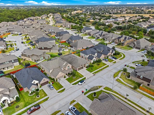 $2,500 | 15114 Winthrop Manor Way, Cypress, TX 77429