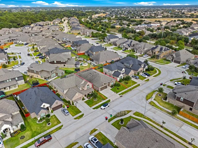 $2,500 | 15114 Winthrop Manor Way, Cypress, TX 77429