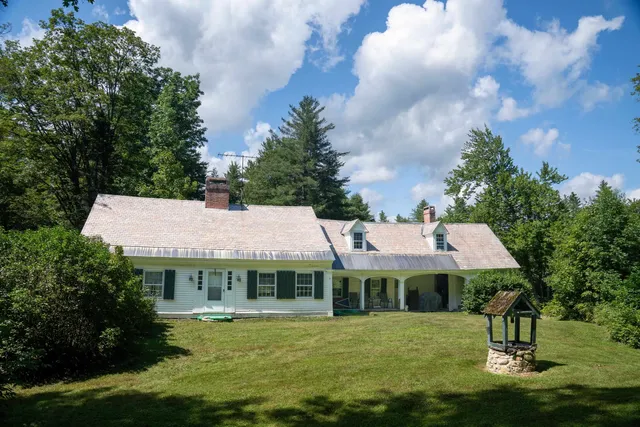 $730,000 | 341 Under The Mountain Road, Londonderry, VT 05155
