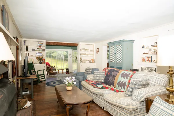 $690,000 | 341 Under The Mountain Road, Londonderry, VT 05155