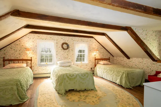 $730,000 | 341 Under The Mountain Road, Londonderry, VT 05155