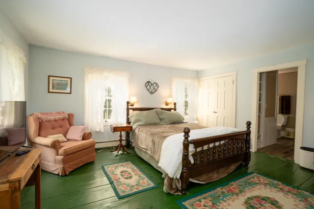 $730,000 | 341 Under The Mountain Road, Londonderry, VT 05155