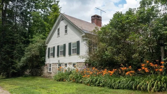 $730,000 | 341 Under The Mountain Road, Londonderry, VT 05155