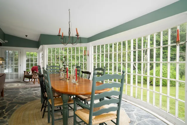 $730,000 | 341 Under The Mountain Road, Londonderry, VT 05155