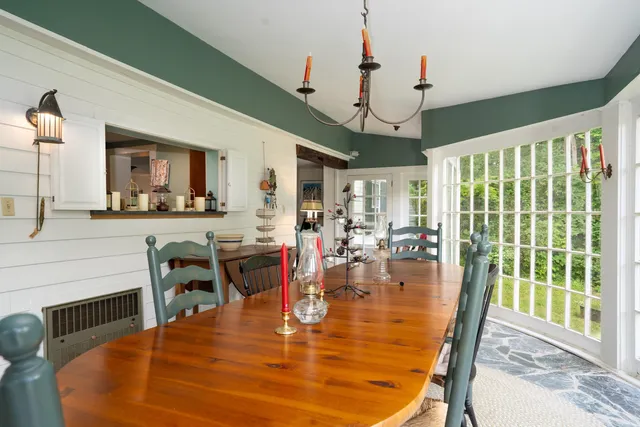 $730,000 | 341 Under The Mountain Road, Londonderry, VT 05155