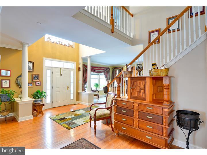 764 Kelli Lane Springfield, PA 19064 - Photo 2 of 21 Foyer