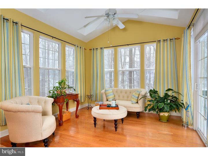 764 Kelli Lane Springfield, PA 19064 - Photo 11 of 21 Sun Room