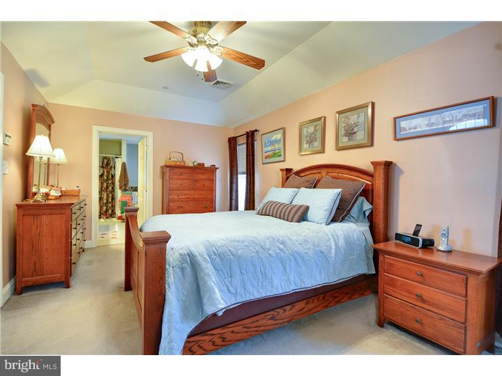 764 Kelli Lane Springfield, PA 19064 - Photo 14 of 21 Master Bedroom